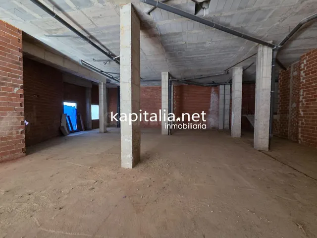 Local comercial a la venta en Ontinyent - foto 3