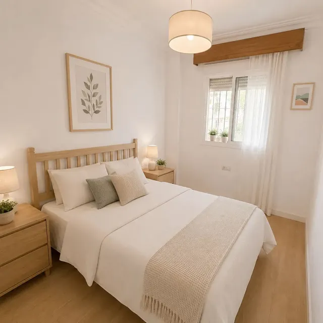 Apartamento 2 habitaciones 66m² en venta - Centro — 20