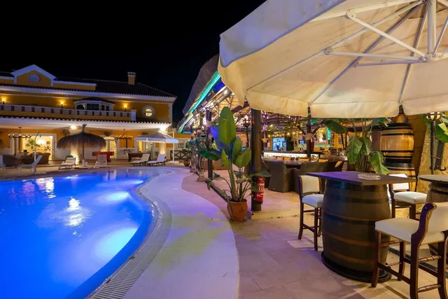 Chalet 6 habitaciones 1449m² en venta - Sotogrande - Alto — 22