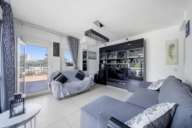Apartamento 1 habitación 50m² en venta - Centro — 9