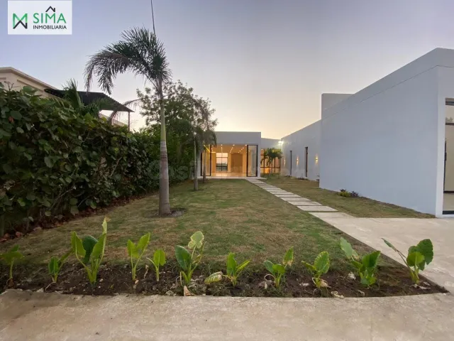 ¡Descubre tu hogar ideal en la exclusiva zona norte de Carta - foto 3