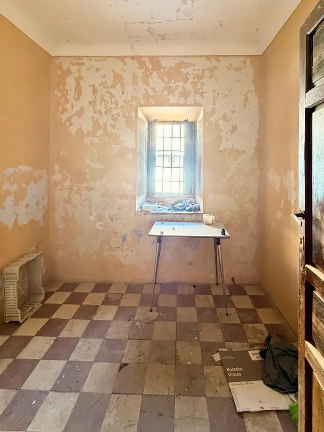 Una casa con historia. 535 m2 para crear algo único en torre cardela — 43