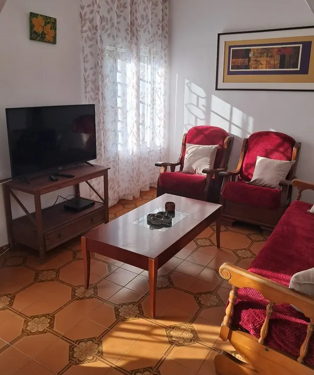 CASA CON LICENCIA TURISTICA 5 Hab — 22