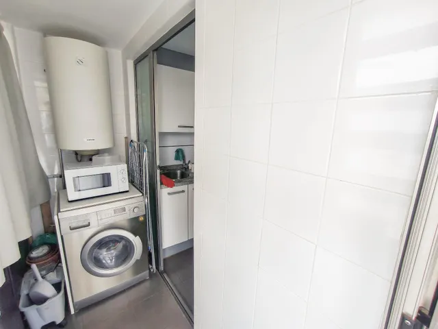 Gran piso de 2 dorm. en urbanización de lujo Torre Lugano en el Rincón de Loix - www.inmobiliarialesdunes.com — 23