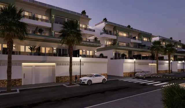 Ático 3 habitaciones 89m² en venta - Costa de valencia — 7