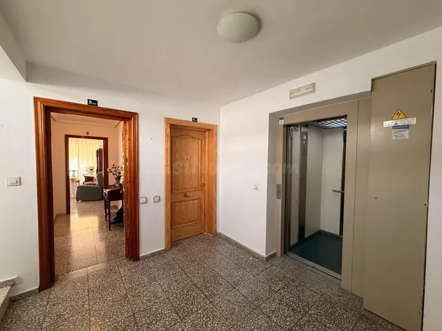 ESTUPENDO PISO EN BENAHADUX — 4