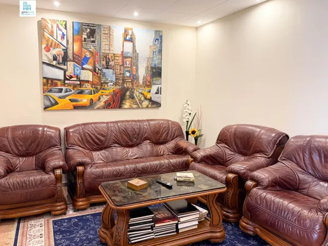 PLANTA BAJA CON GARAJE EN VENTA — 8