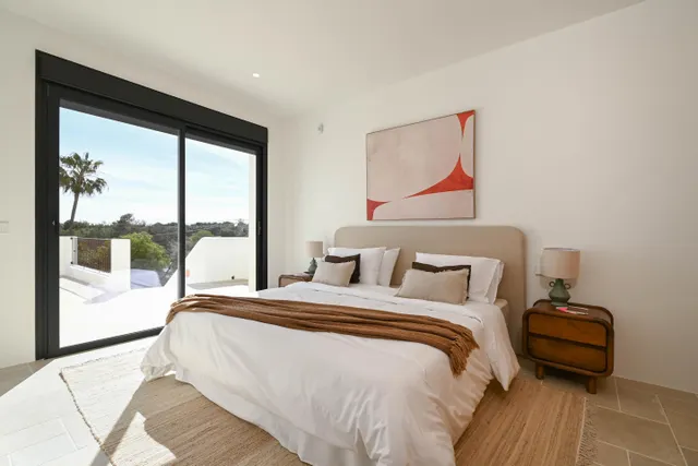 Villa 4 habitaciones 339m² en venta - Pla del mar — 21