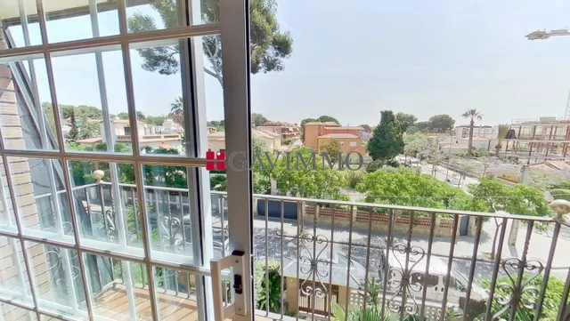 Casa pareada en la playa de Castelldefels — 30