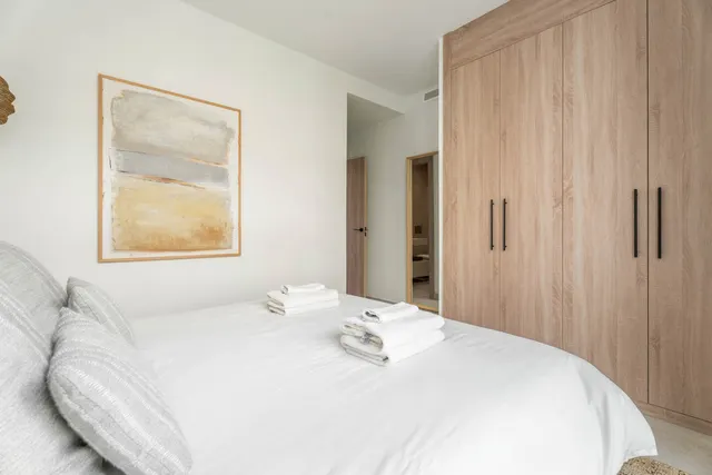 Ático Dúplex 3 habitaciones 173m² en venta - Marbella — 24