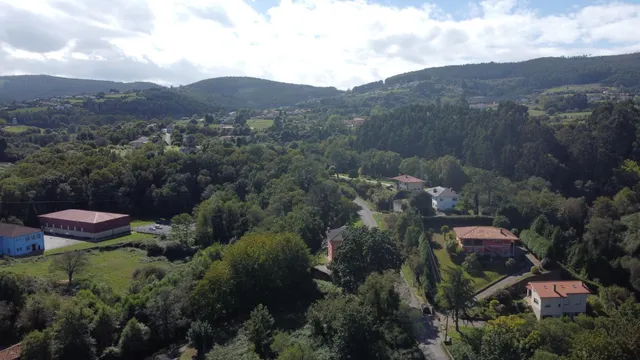 OPORTUNIDAD PARA PROMOTORES, CONSTRUCTORES E INVERSORES EN CUDILLERO — 45