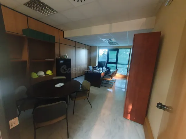 OFICINAS DISPONIBLES EN VENTA EN ISLA DE LA CARTUJA - foto 4