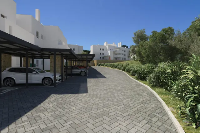 Ático 3 habitaciones 117m² en venta - Mijas golf — 13