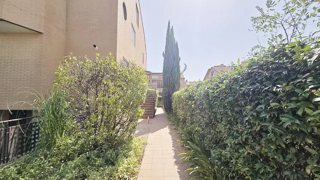 ¡EN ALQUILER PARA ESTUDIANTES! habitaciones EN CHALET CON REFORMA RECIENTE EN VILLANUEVA DE LA CAÑADA. — 41