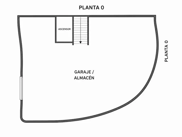 Casa con dos viviendas independientes y garaje en Llançà — 18