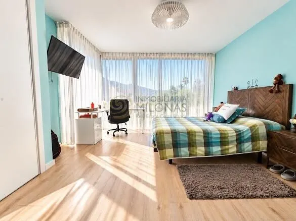 ✨ villa de lujo moderna en el corazón de el albir | diseño, exclusividad y confort mediterráneo — 44