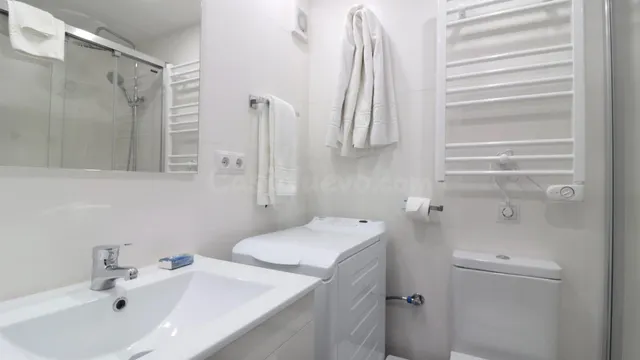 Apartamento 1 habitación 22m² en venta - Cota 1500 - foto 5