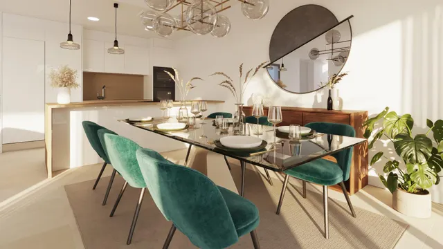 Ático Exclusivo en Estepona – Costa Galera. Llave en mano — 4