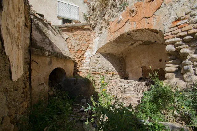 Maravillosas vistas a toda Granada — 12