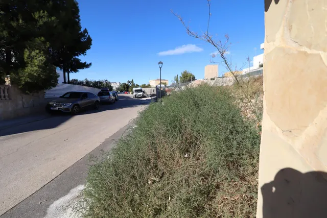 Parcela en Santa Barbara la Nueva — 5