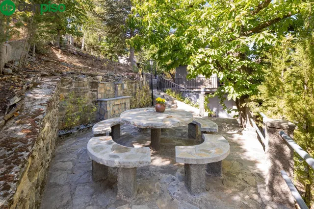 Venta de 2 casas en 1 en Güéjar Sierra (Granada) muy cerca d - foto 4