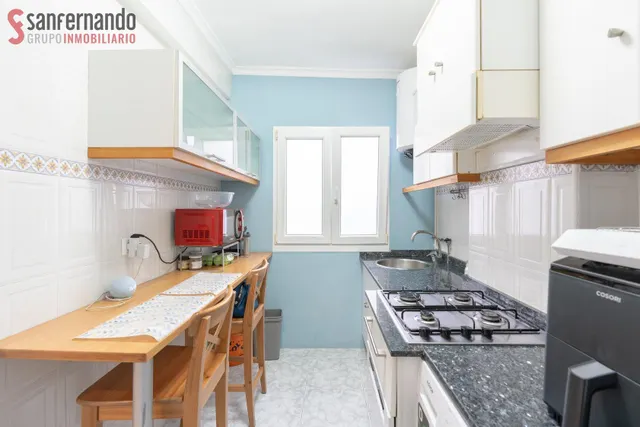 Vivienda para inversores en la Calle San Luis — 8