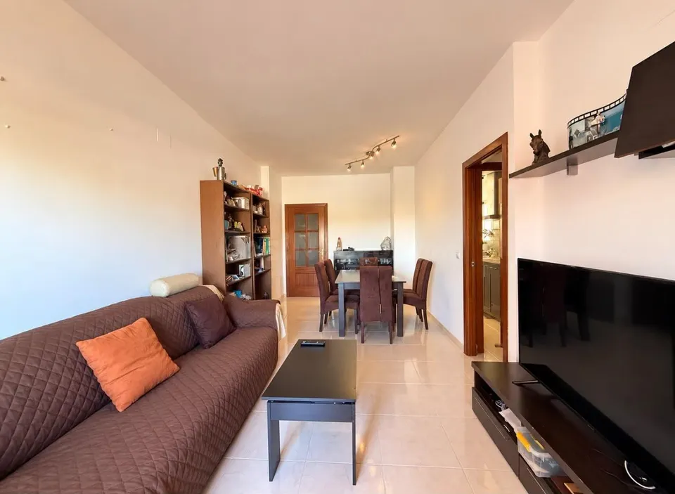 PISO EN AVENIDA DE ARCOS DE 4 DORMITORIOS
