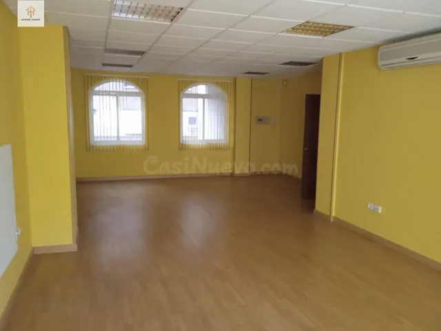 Se VENDE LOCAL en zona Cabezarrubia (Cáceres)