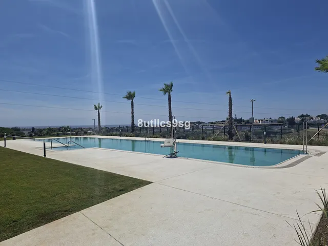 Ático 3 habitaciones 164m² en venta - Costa Del Sol — 42