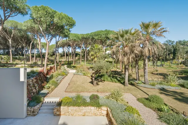 Chalet 5 habitaciones 542m² en venta - Marbella — 24