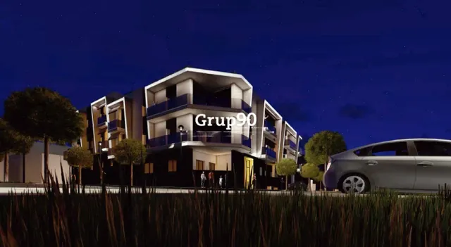 RESIDENCIAL MONTOLIU. ENCANTADOR PISO 3 habitaciones. CON PARKING Y TRASTERO. ZONA COMUNITARIA — 9