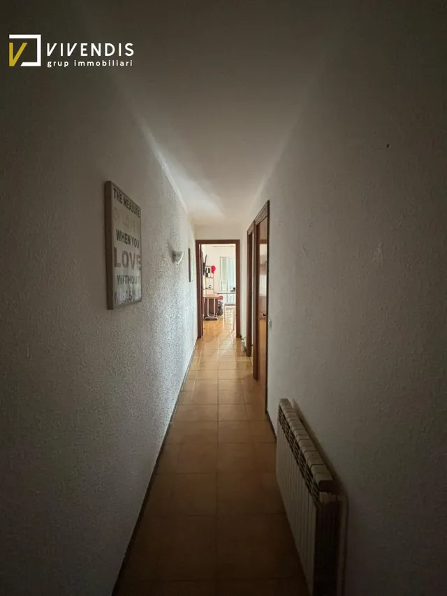 Piso en venta - Mollerussa — 12