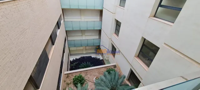¡Luminoso piso en las Salinas con terraza y piscina a 400 m de la playa!" — 36