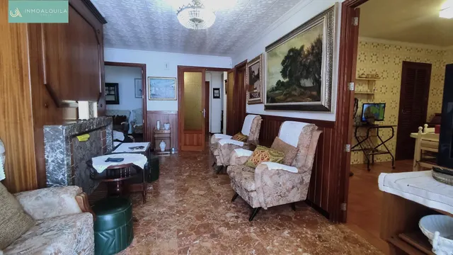 VIVIENDA UNIFAMILIAR EN INCA — 10