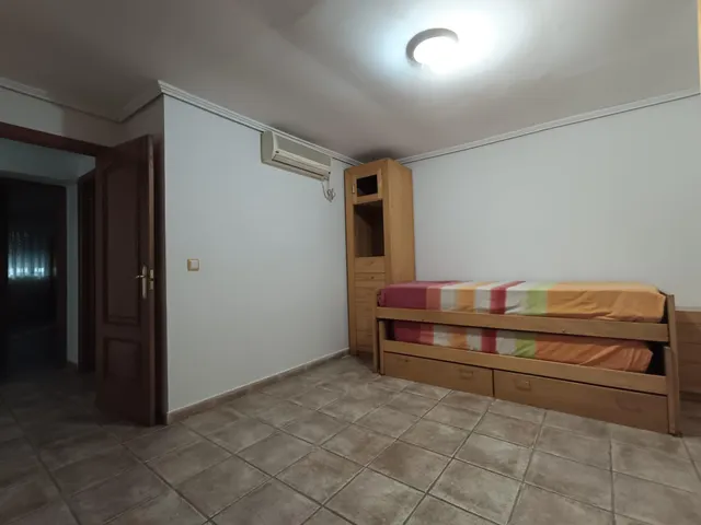 Tu adosado en Alcolea con consumo eléctrico casi nulo (y  reformado sin escatimar) — 32