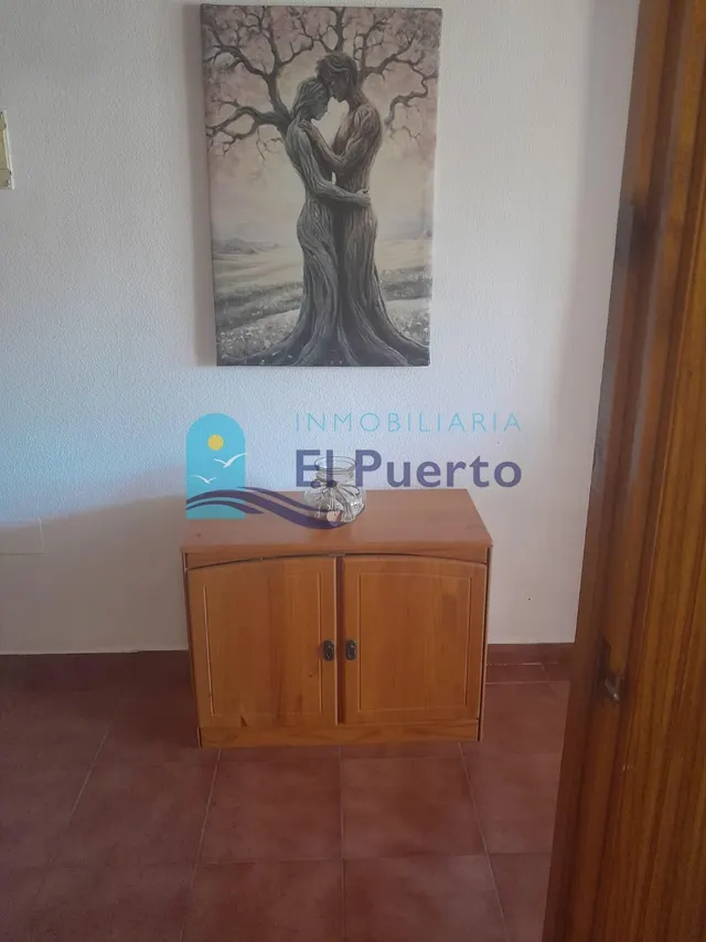 APARTAMENTO CON PISCINA Y VISTAS AL MAR EN LA AZOHÍA – REF. 1847 — 11