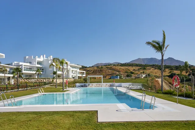 Ático 2 habitaciones 76m² en venta - Costa Del Sol — 27