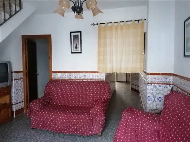 Casa de pueblo en Venta en Cortes De La Frontera Málaga - foto 2