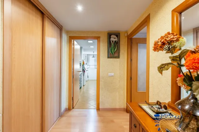 Amplio y moderno piso en Las Salinas, Roquetas de Mar por €240.000 — 6