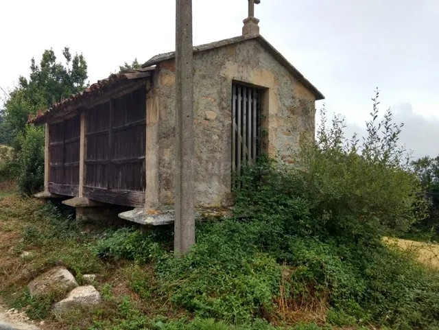 Venta de terreno en A Coruña, Arteixo, Crta Coruña Carballo  - foto 2