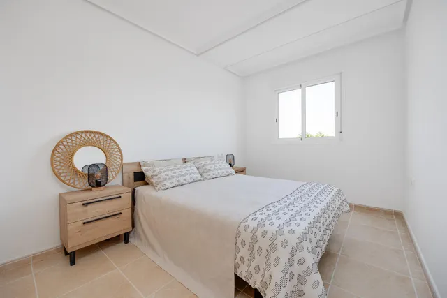 Apartamentos renovados en el centro de San Fulgencio — 19