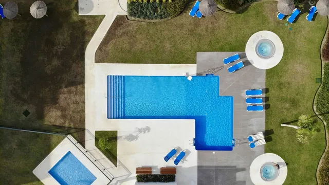 Apartamento 2 habitaciones 137m² en venta - Costa Del Sol — 42