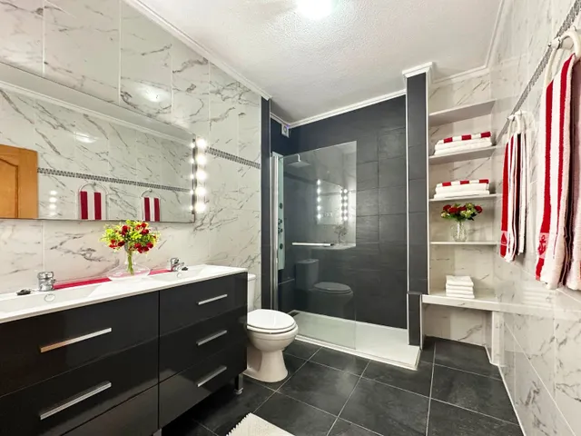Casa 3 habitaciones 98m² en venta - Lomas de Cabo Roig — 33