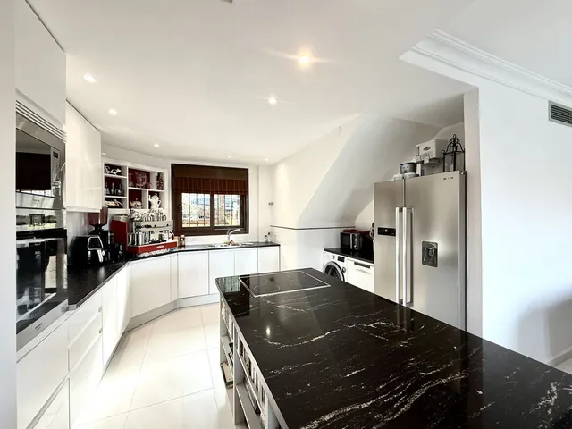 Chalet 3 habitaciones 148m² en venta - Riviera del sol — 11