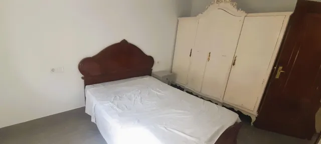 Vivienda exterior reformada junto a las Fuentes del Zaidín — 14