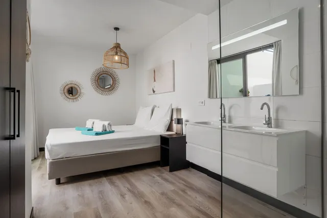 Apartamento 2 habitaciones 80m² en venta - Riviera del sol — 10