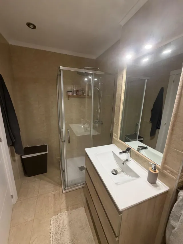 Apartamento 3 habitaciones 90m² en venta - Estacion de autobuses — 12