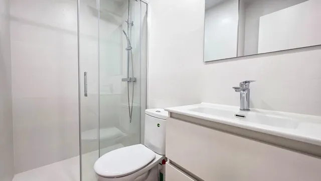 Adosado 2 habitaciones 57m² en venta - Costa del Sol — 6