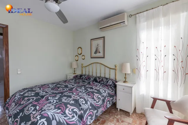 Vivienda Exclusiva en Urbanización Viñas del Rey – Otura — 36