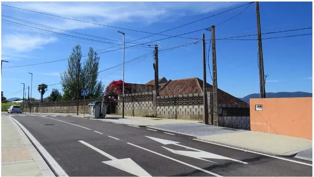 Venta chalet en Nigran (Pontevedra) - foto 2